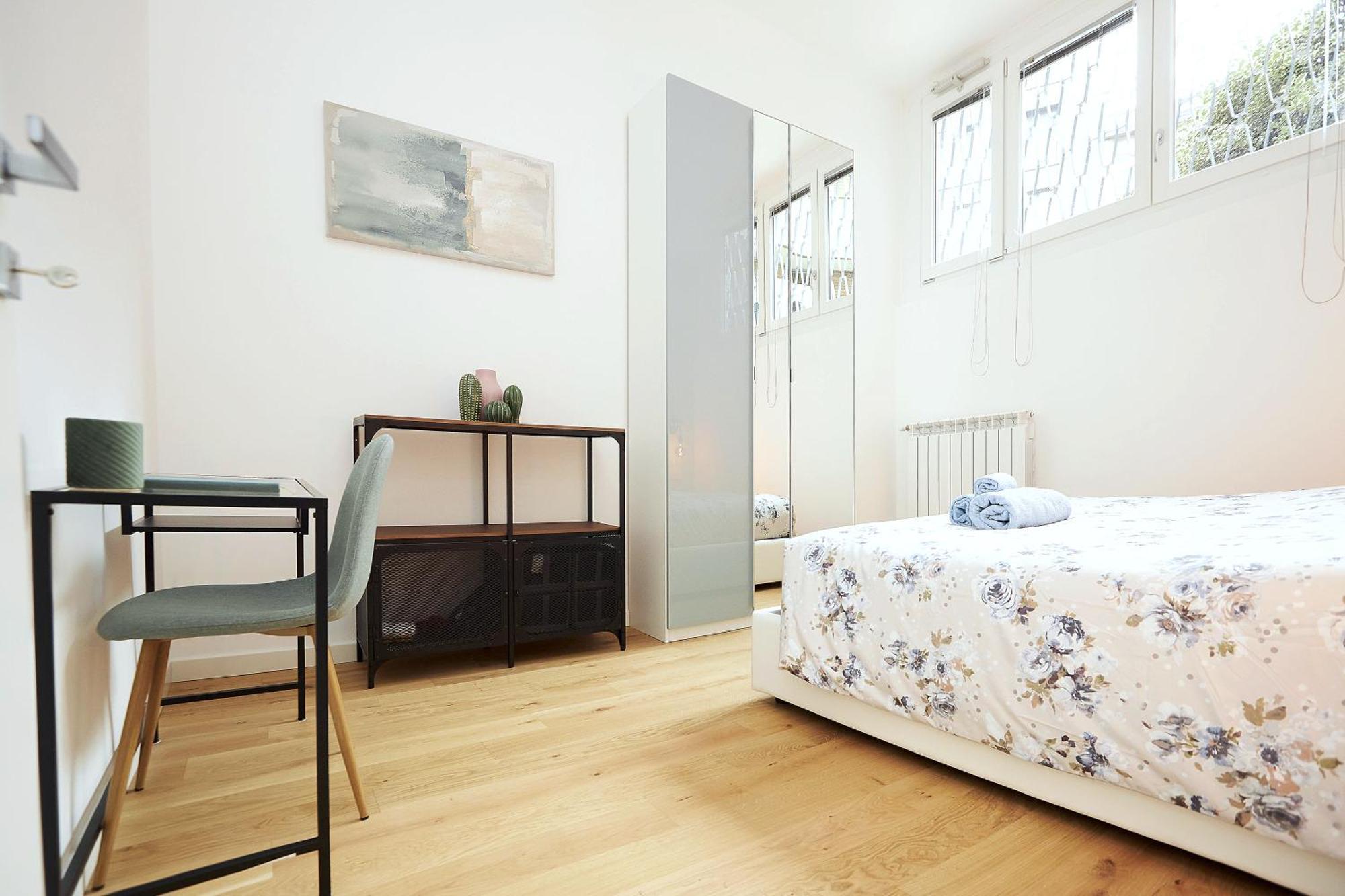 Milano Urban Flats - City Center Apartments Esterno foto